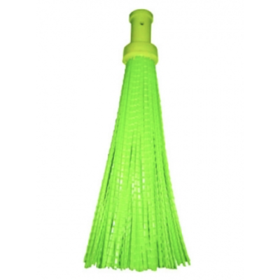 Метла круглая №4 Ø42 Мультипласт MPG0045