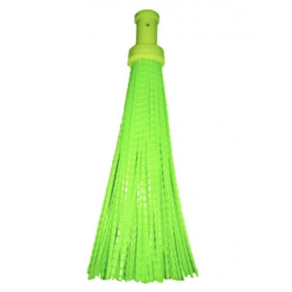 Метла круглая №4 Ø42 Мультипласт MPG0045