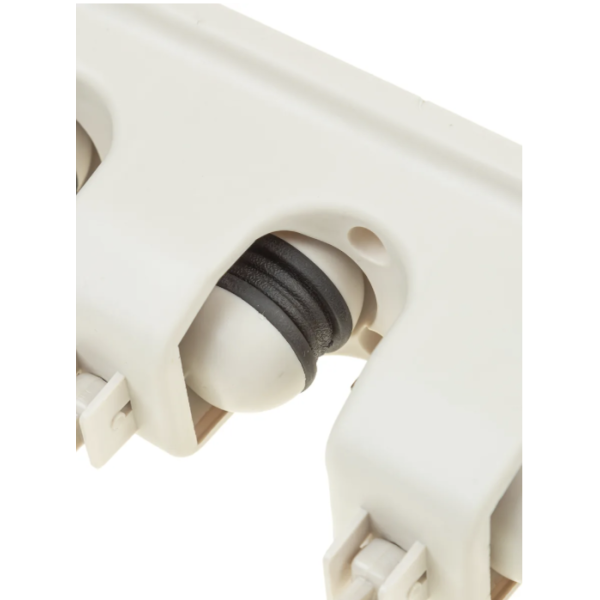 Настенный держатель для швабр Super Clean ND-05 Настенный держатель для швабр Super Clean ND-05