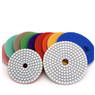 Алмазные шлифовальные диски (плашки) в ассортименте