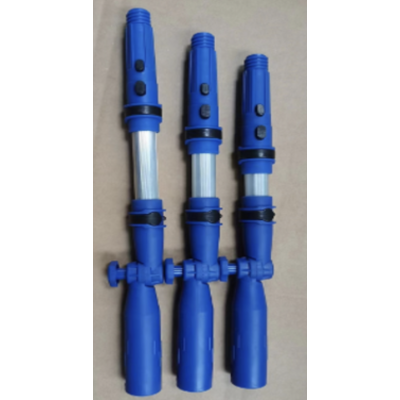 Поворотная ручка для телескопической штанги UP-02