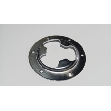 Крепления (лепестки, металл) щетки и падодержателя для роторных машин SuperClean SC-004/005/013/H6507