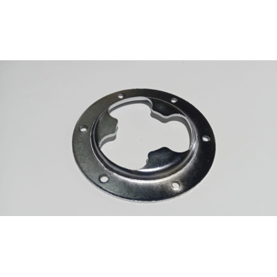 Крепления (лепестки, металл) щетки и падодержателя для роторных машин SuperClean SC-004/005/013/H6507