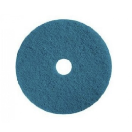 Пад синий 17" для роторных машин 