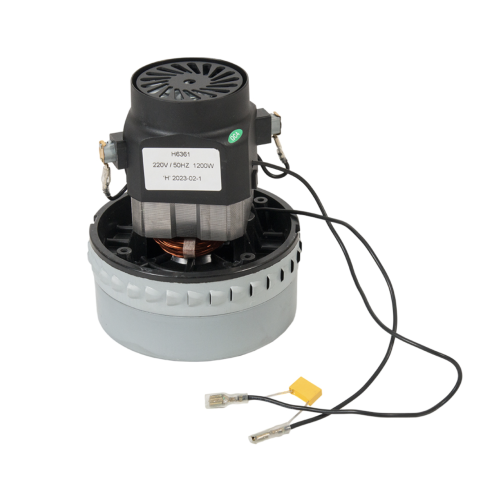 Мотор 1000 W для пылеводососов NewMade H6024/H6025
