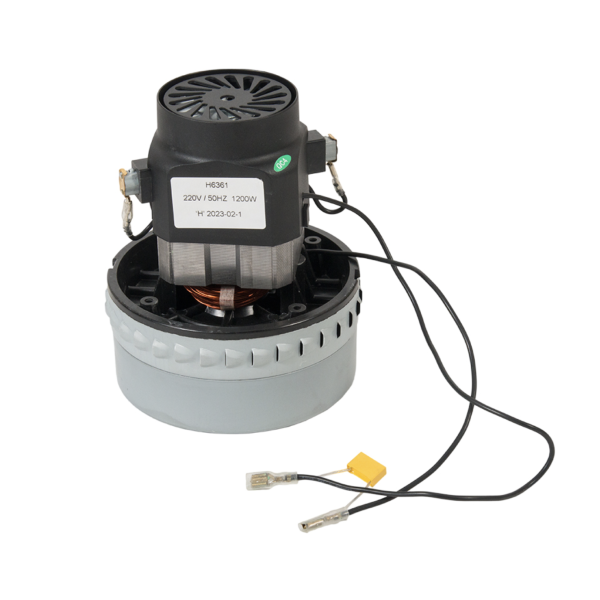 Мотор 1000 W для пылеводососов NewMade H6024/H6025