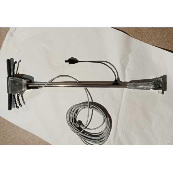 Ручка для роторной машины New Made H6503