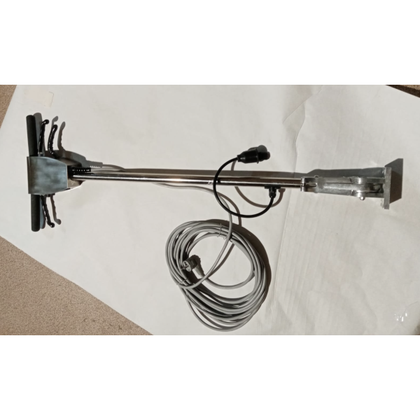 Ручка для роторной машины New Made H6503