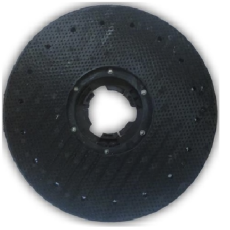 Держатель пада 17" для роторных машин New Made H6503