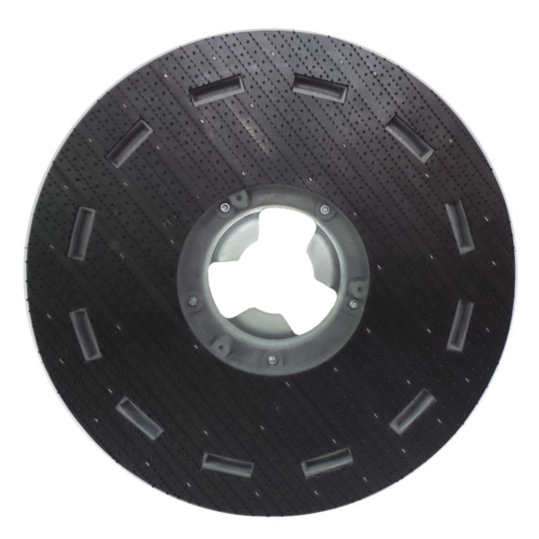 Держатель пада 17" для роторных машин New Made