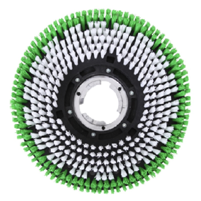 Щетка жесткая 20" для роторных машин NewMade