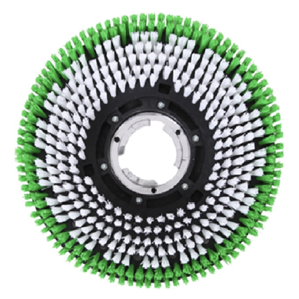 Щетка жесткая 20" для роторных машин NewMade