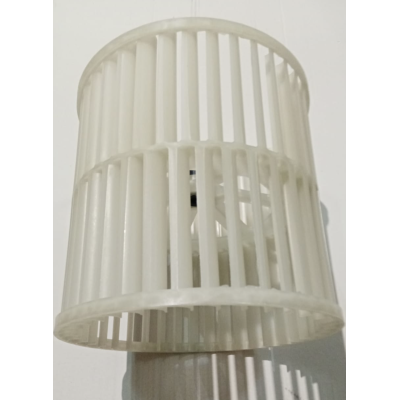 Крыльчатка для коврового фена (лопасть) NewMade H6802