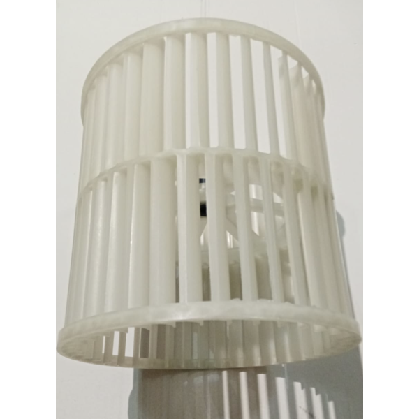 Крыльчатка для коврового фена (лопасть) NewMade H6802