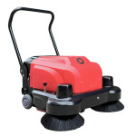 Сетевые поломоечные машины EVOline