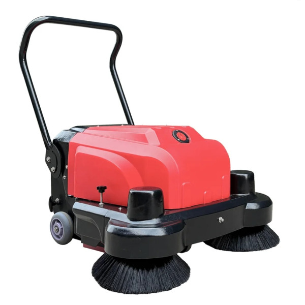 Сетевые поломоечные машины EVOline