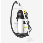 Моющие пылесосы Super Clean