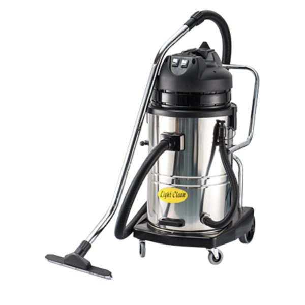 Пылеводосос для сухой и влажной уборки LC-602J Super Clean на 60л 