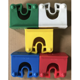 Кронштейн держателя в ассортименте Super Clean ND1