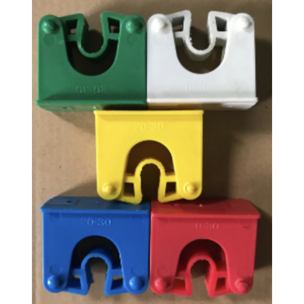 Кронштейн держателя в ассортименте Super Clean ND1