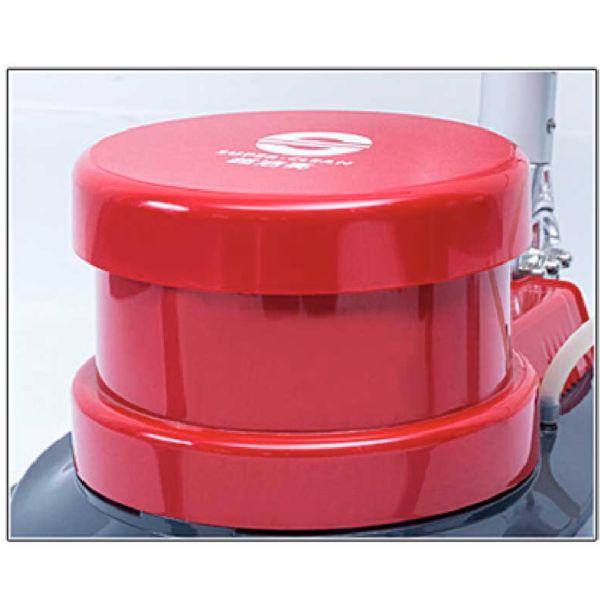 Роторная (однодисковая) машина SuperClean "17" SC-004F