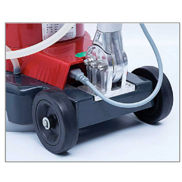 Роторная (однодисковая) машина SuperClean "17" SC-004F