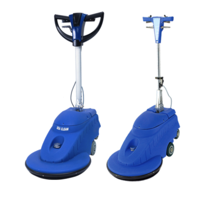 Роторная полировальная машина SuperClean SC-1500