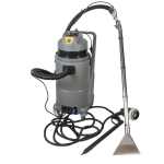 Экстракторные машины SuperClean