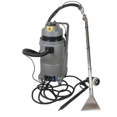 Парогенератор, экстрактор для ковров и мягкой мебели SuperClean LC-30SE