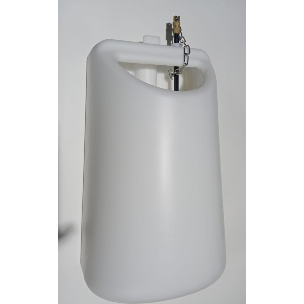 Бак для роторных машин SuperClean CS-004/005/013