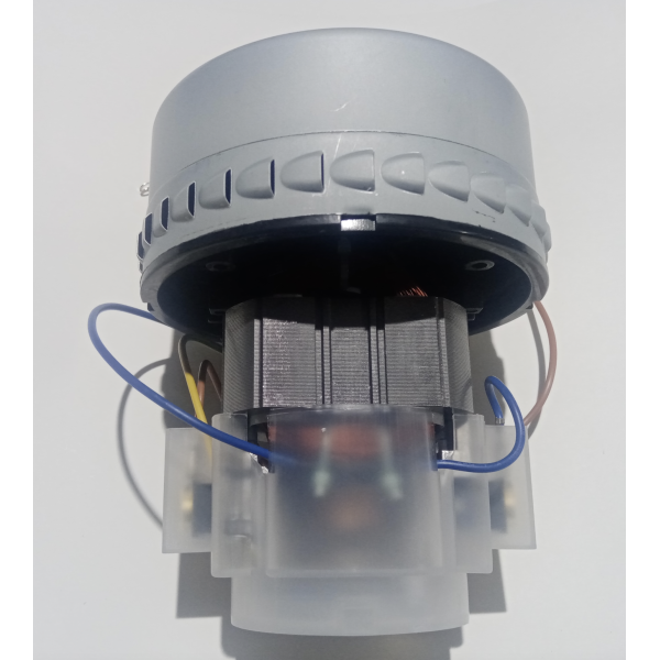 Мотор 1000/1400/1600W для пылеводососа SuperClean SC-101 Мотор 1000/1400/1600W для пылеводососа SuperClean SC-101