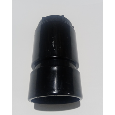 Переходник на шланг для пылеводососов SuperClean на 15л (внутри корпуса)