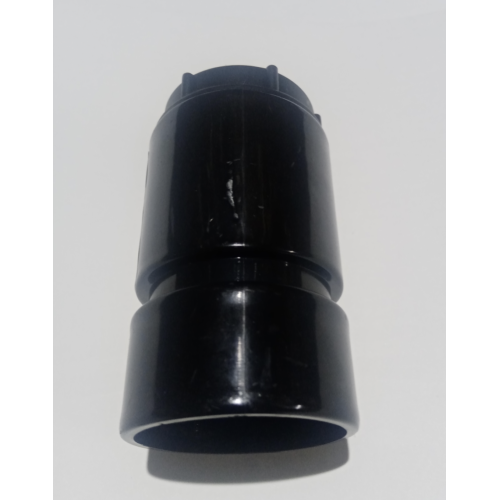 Переходник на шланг для пылеводососов SuperClean на 15л (внутри корпуса) Переходник на шланг для пылеводососов SuperClean на 15л (внутри корпуса)