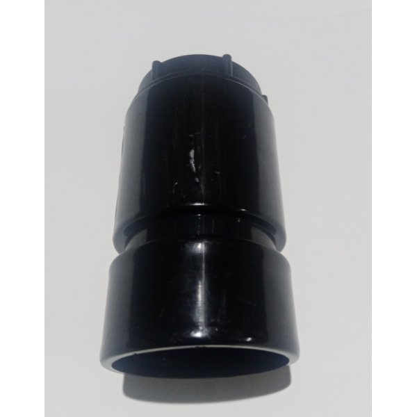 Переходник на шланг для пылеводососов SuperClean на 15л (внутри корпуса)