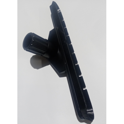 Щетка для сухой уборки для пылеводососов 40мм  SuperClean на 30/60/70/80/90л