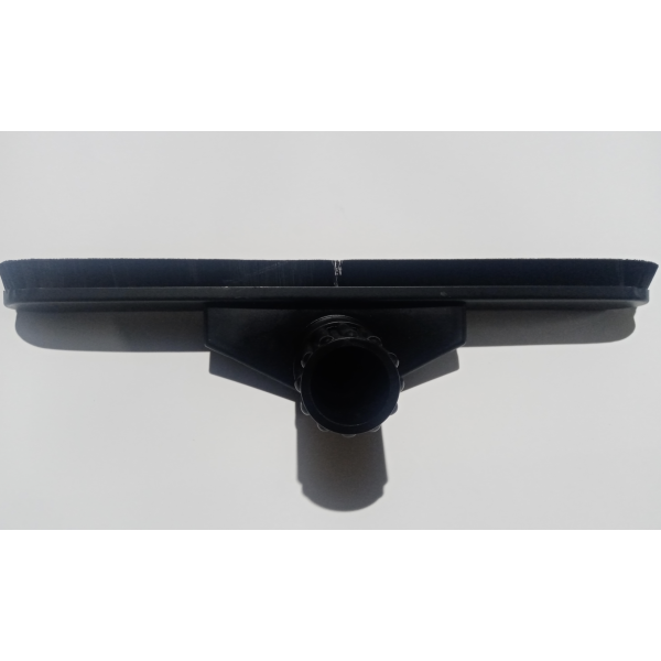 Щетка для сухой уборки для пылеводососов 40мм  SuperClean на 30/60/70/80/90л