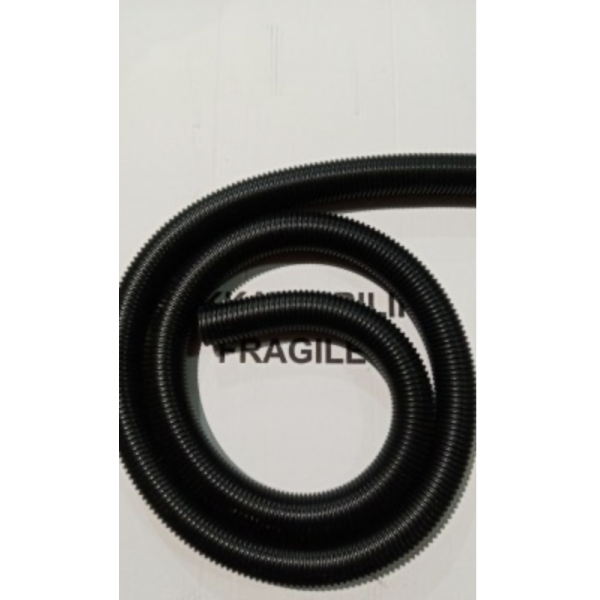 Шланг 40мм 2,5м для пылеводососов на 30/60/70/80/90 л SuperClean