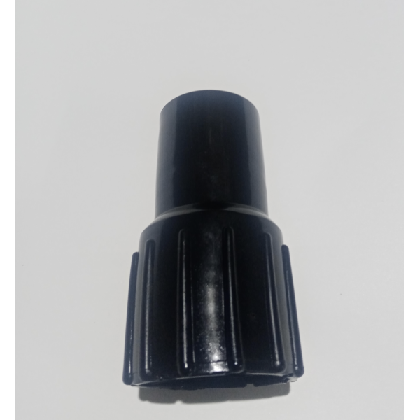 Переходник на шланг для пылеводососов SuperClean на 30/60/80/90л Переходник на шланг для пылеводососов SuperClean на 30/60/80/90л