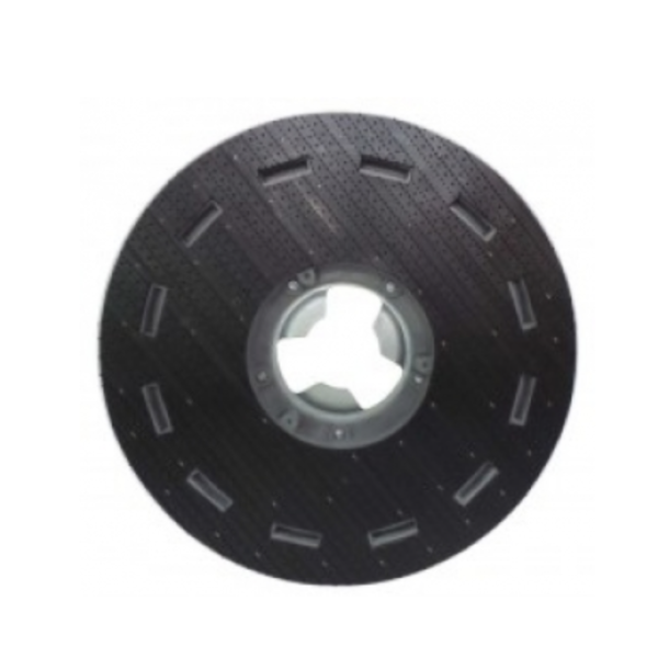 Падодержатель 17" для роторной машины SuperClean Лепестки