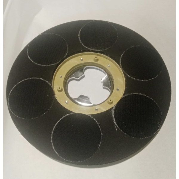 Падодержатель алмазных плашек для ротора SuperClean SC004 Падодержатель алмазных плашек для ротора SuperClean SC004