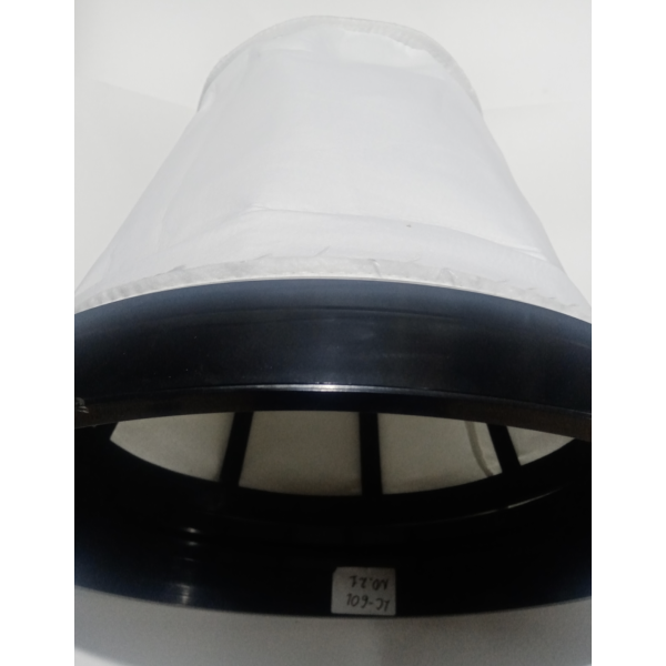 Фильтр пылеводососа на 60л и 80л с ободком - SuperClean