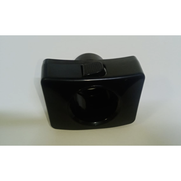 Соединитель бака пылеводососа на 60л и 80л SuperClean