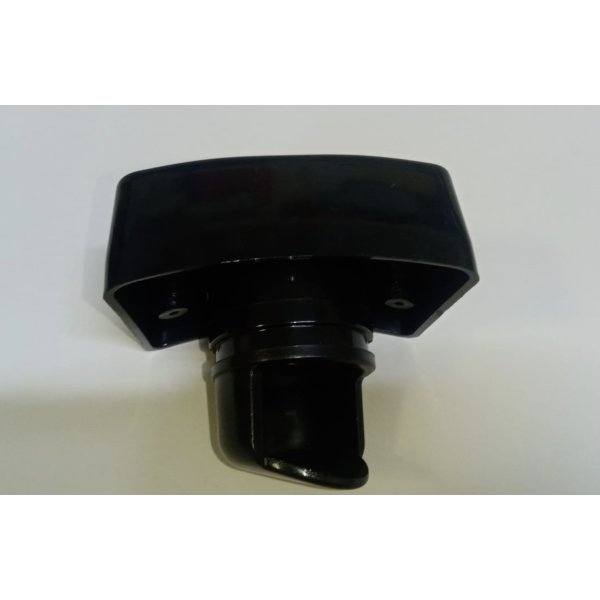 Соединитель бака пылеводососа на 60л и 80л SuperClean