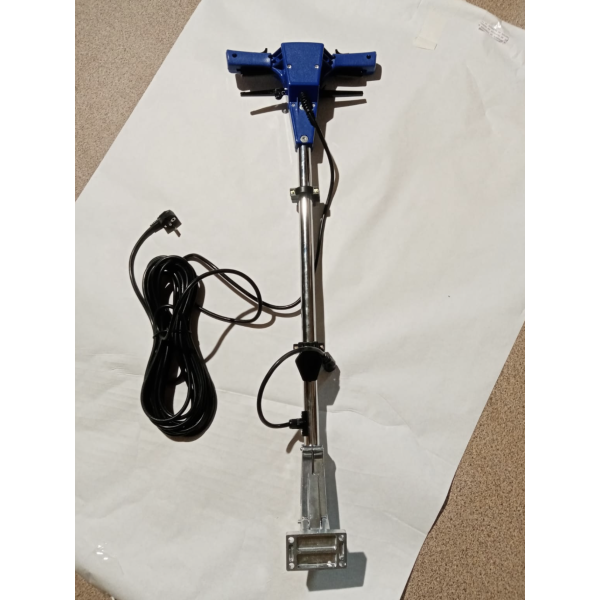 Ручка для роторных машин SuperClean SC004 и SC005