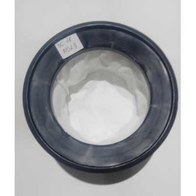 Фильтр пылеводососа на 15л и 30л с ободком SuperClean (Артикул: SC15/N23)