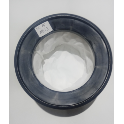 Фильтр пылеводососа на 15л и 30л с ободком SuperClean (Артикул: SC15/N23)