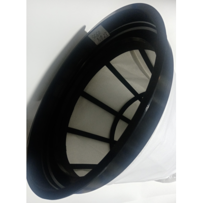 Фильтр пылеводососа на 60л и 80л с ободком SuperClean