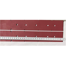 Сменные резинки для скребка SuperClean XD-20/XD-1050