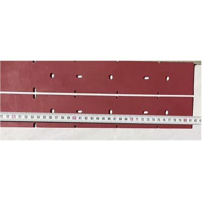 Сменные резинки для скребка SuperClean XD-20/XD-1050