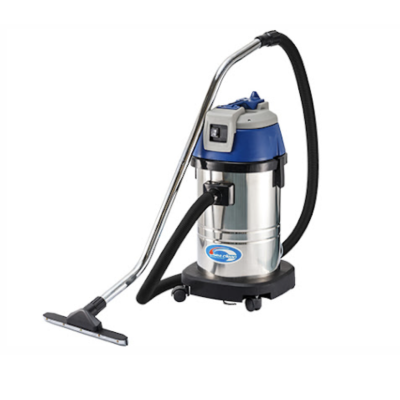 Пылеводосос для сухой и влажной уборки SC-301 1-моторный Super Clean корпус - стандарт